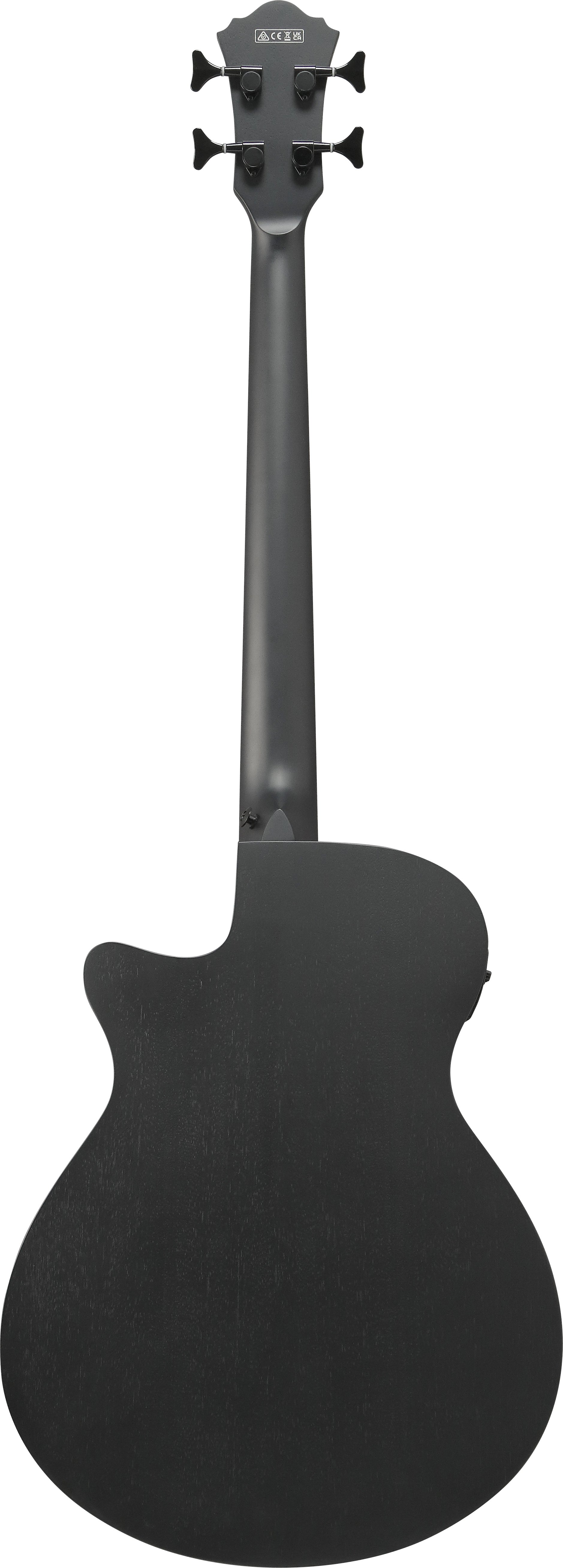 AEGB420-BOT Black Out Akustikbass